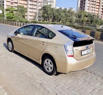 Toyota Prius 2011 for sale