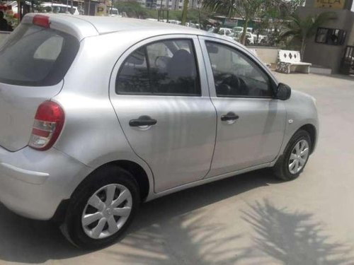 2010 Nissan Micra for sale at low price