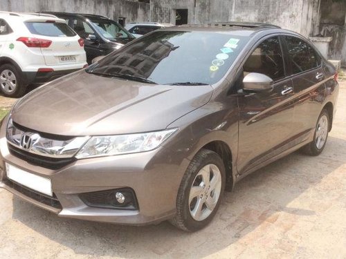 Honda City i VTEC VX Option for sale