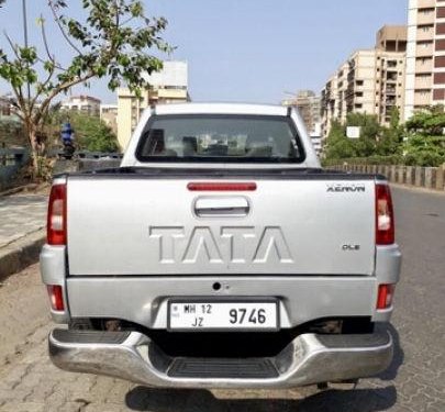 Used Tata Xenon XT car at low price