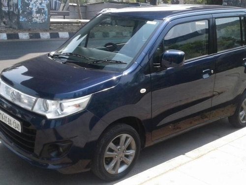 Maruti Suzuki Wagon R 2014 for sale