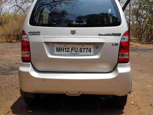 2010 Maruti Suzuki Wagon R for sale at low price