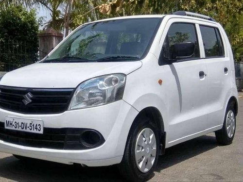 Maruti Suzuki Wagon R 1.0 LXi, 2011, Petrol for sale