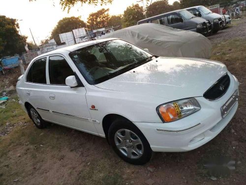 Used Hyundai Accent car 2011 for sale at low price