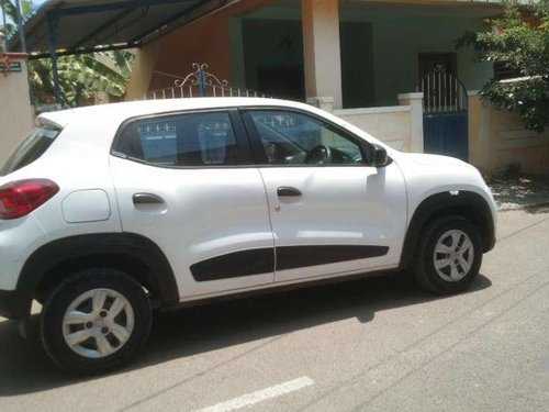 Used 2016 Renault Kwid for sale