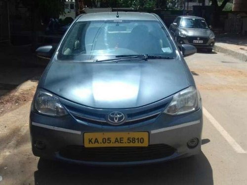 Toyota Etios 2014 for sale