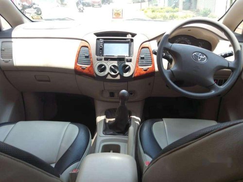 Used Toyota Innova car 2007 for sale at low price