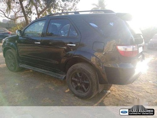 2010 Toyota Fortuner AT for sale 