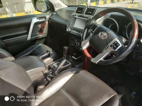 Used 2014 Toyota prado for sale