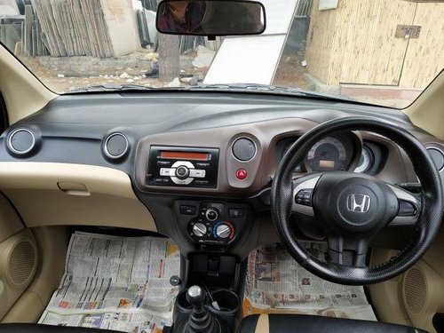 2013 Honda Brio for sale