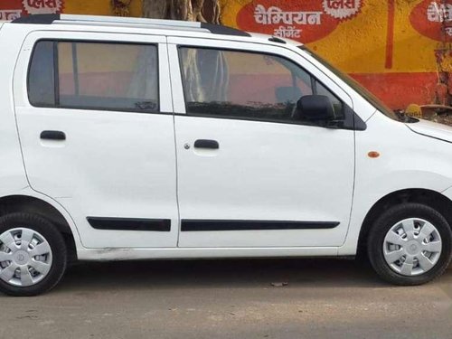 2013 Maruti Suzuki Wagon R for sale at low price