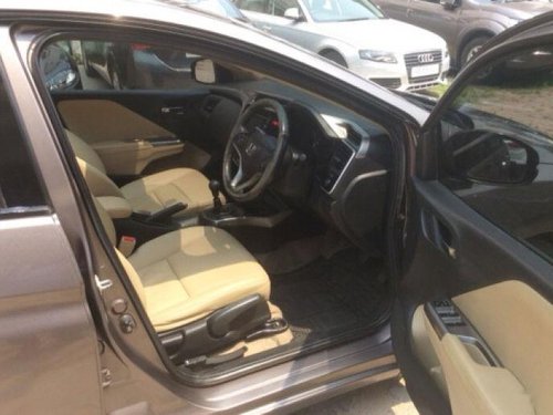 Used 2015 Honda City for sale