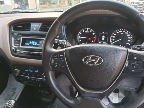 Used Hyundai i20 Asta 1.2 2017 for sale