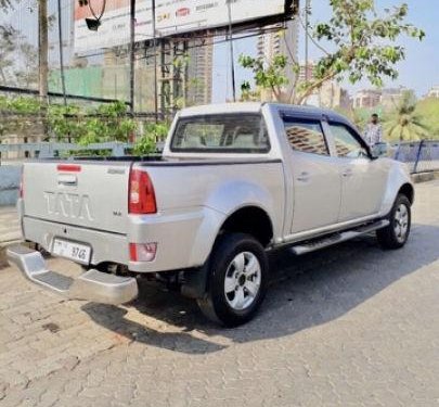 Used Tata Xenon XT car at low price