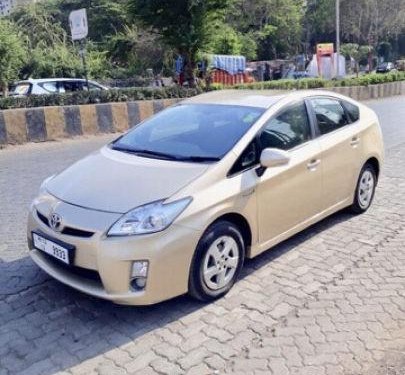 Toyota Prius 2011 for sale