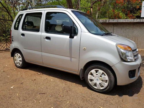 2010 Maruti Suzuki Wagon R for sale at low price