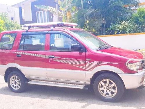 Used Chevrolet Tavera car 2010 for sale at low price