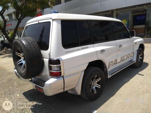 Used 2009 Mitsubishi Pajero SFX for sale