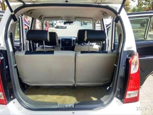 Maruti Suzuki Wagon R 1.0 LXi, 2011, Petrol for sale