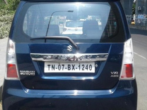 Maruti Suzuki Wagon R 2014 for sale