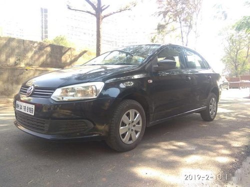 Used 2012 Volkswagen Vento for sale