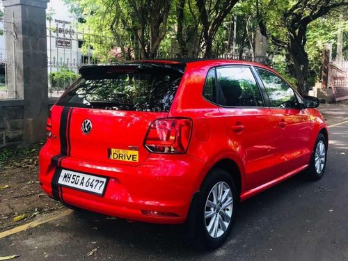 Volkswagen Polo GT TDI 2015 for sale