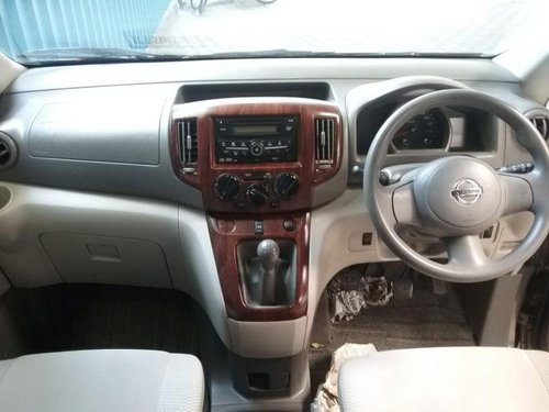 2014 Nissan Evalia for sale