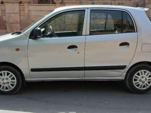 Used Hyundai Santro Xing GLS LPG 2010 for sale