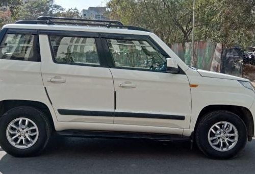 Mahindra TUV 300 mHAWK100 T8 for sale