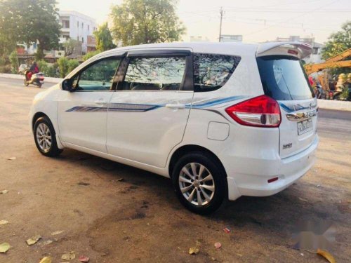 Used 2016 Maruti Suzuki Ertiga for sale