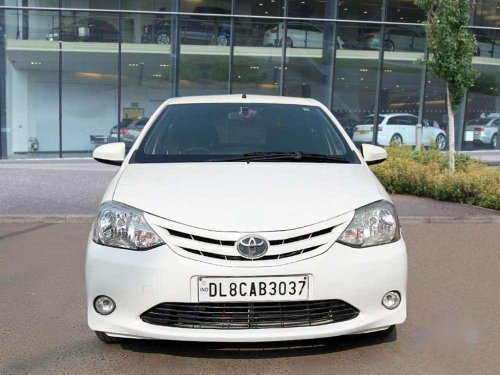 Used 2014 Toyota Etios Liva for sale