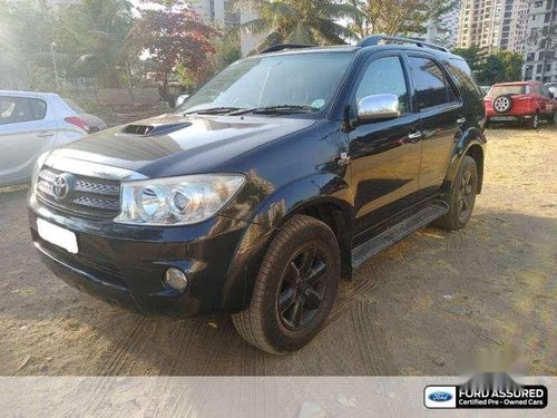 2010 Toyota Fortuner AT for sale 