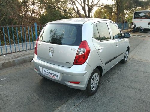 2011 Hyundai i10 for sale