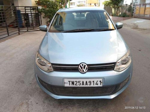 Used Volkswagen Polo 2011 car at low price