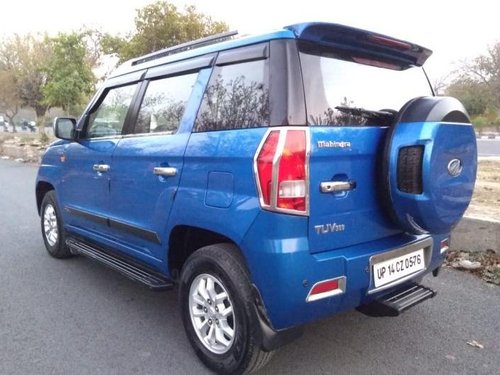 Mahindra TUV 300 T8 Plus AMT 2016 for sale