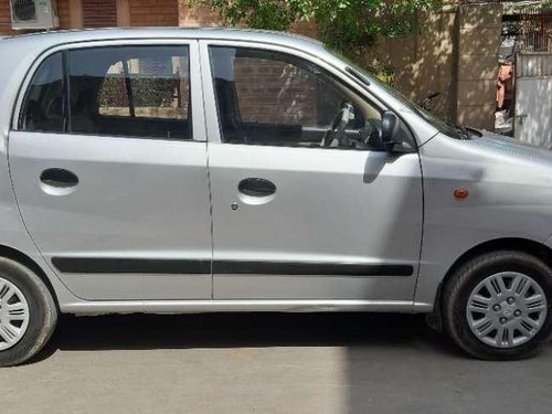 Used Hyundai Santro Xing GLS LPG 2010 for sale