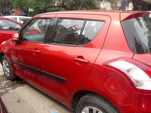 Maruti Suzuki Swift LXI 2012 for sale