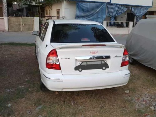 Used Hyundai Accent car 2011 for sale at low price