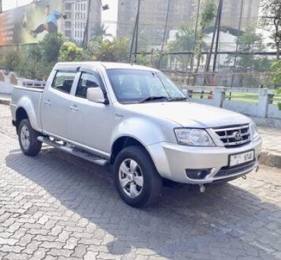 Used Tata Xenon XT car at low price