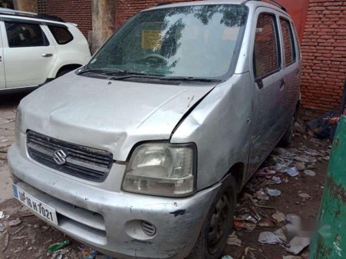 Used 2005 Maruti Suzuki Wagon R for sale