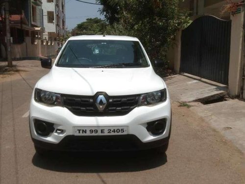 Used 2016 Renault Kwid for sale