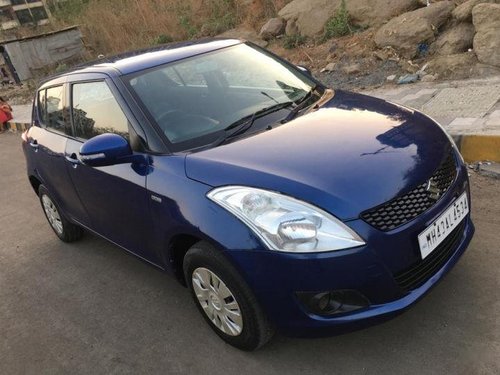 Used Maruti Suzuki Swift VDI 2012 for sale