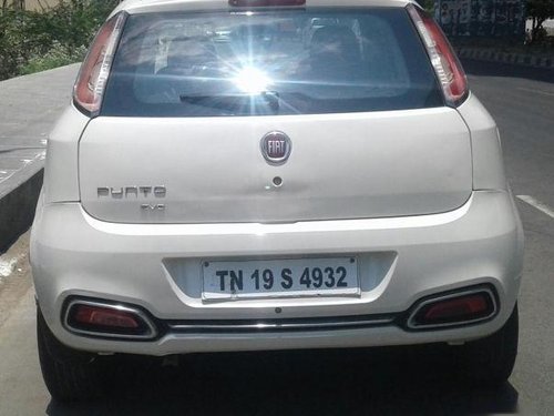 2016 Fiat Grande Punto for sale at low price