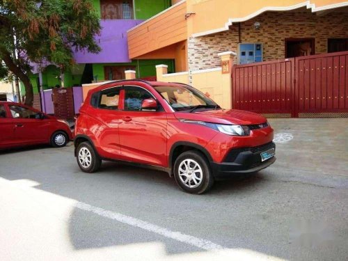 2017 Mahindra KUV 100 for sale