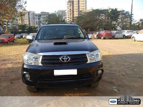 2010 Toyota Fortuner AT for sale 