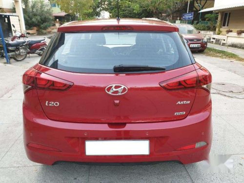 Used Hyundai i20 Asta 1.2 2017 for sale