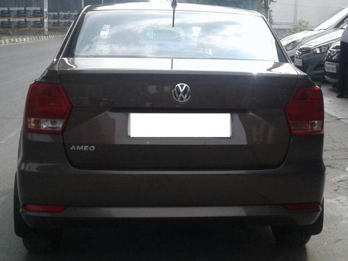 Used Volkswagen Ameo car at low price