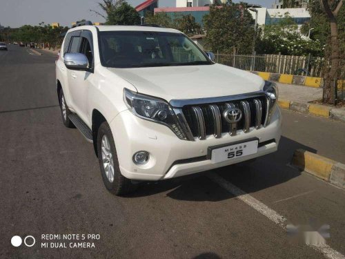 Used 2014 Toyota prado for sale