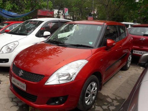 Maruti Suzuki Swift LXI 2012 for sale