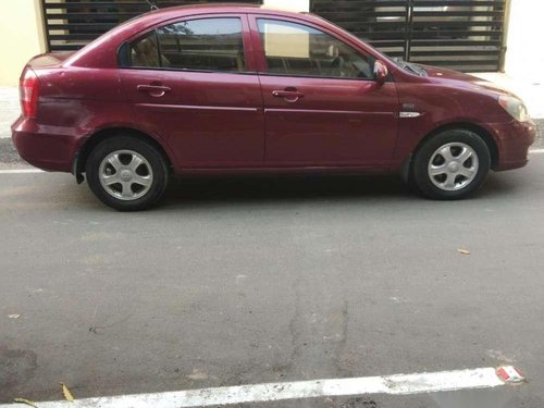 2007 Hyundai Verna for sale at low price